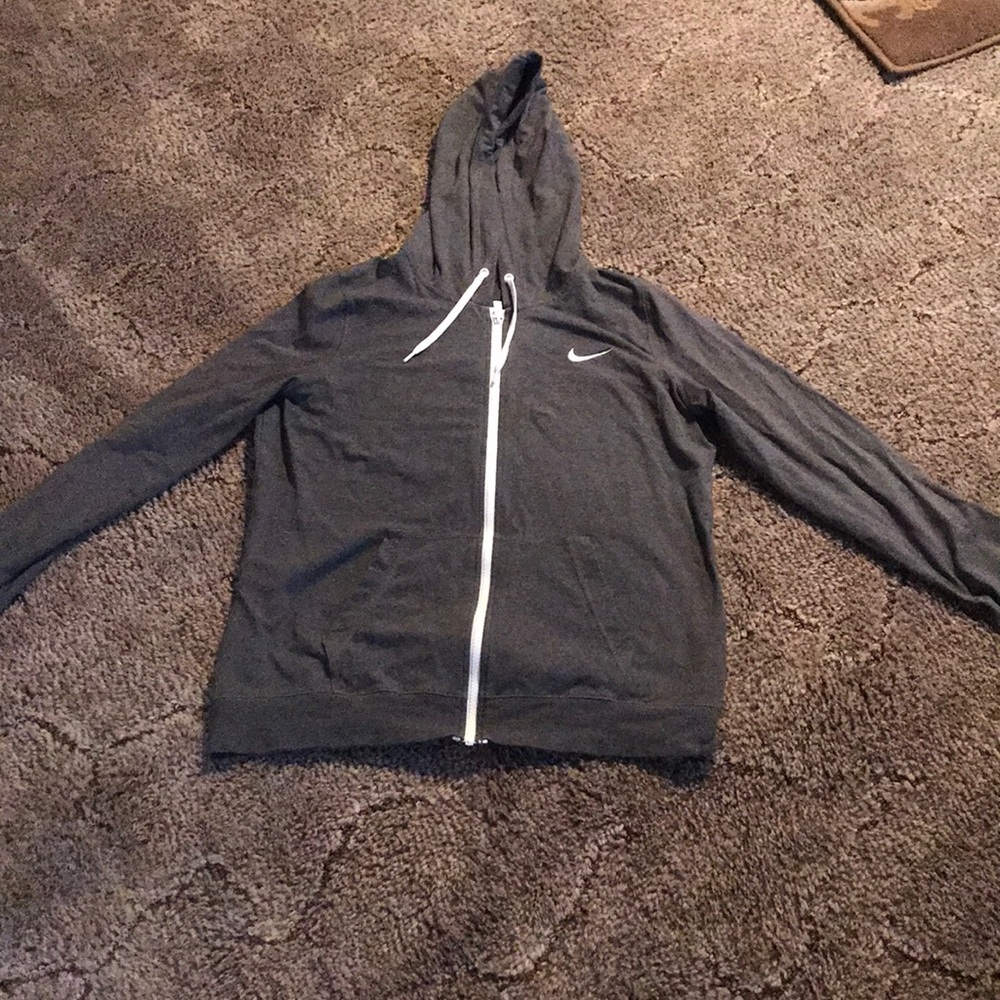 Jacket!